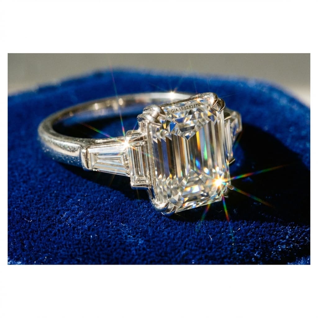 Lossless Cleaning for AI Jewelry Photography