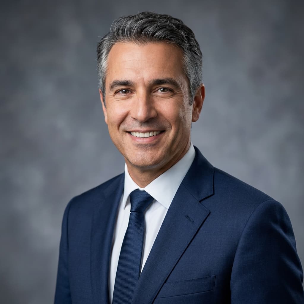 LinkedIn Profile Pics: AI Portraits Without Tags